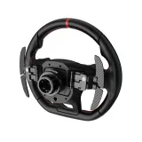 Съемное рулевое колесо MOZA x Lamboghini Revuelto Sim-racing Steering Wheel RS096