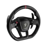 Съемное рулевое колесо MOZA x Lamboghini Revuelto Sim-racing Steering Wheel RS096
