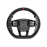 Съемное рулевое колесо MOZA x Lamboghini Revuelto Sim-racing Steering Wheel RS096