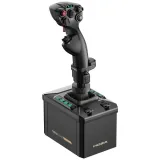 Джойстик и база MOZA AB6 Flight Simulator AS017