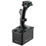 Джойстик и база MOZA AB6 Flight Simulator AS017