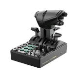 Джойстик Руд MOZA MTQ Throttle Panel AS014