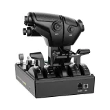 Джойстик Руд MOZA MTQ Throttle Panel AS014