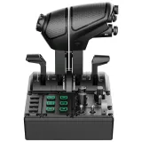 Джойстик Руд MOZA MTQ Throttle Panel AS014