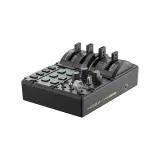 Джойстик Руд MOZA MTQ Throttle Panel AS014