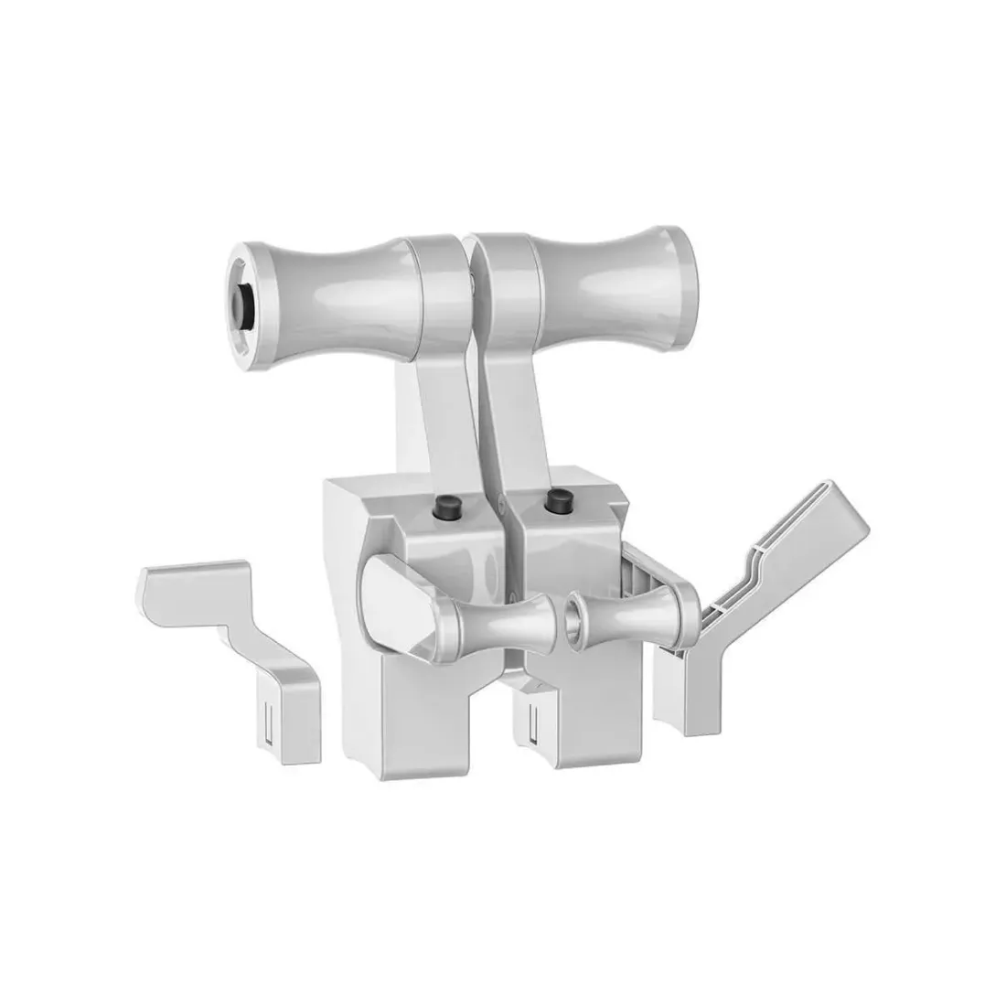 Сменный рычаг для джойстика Руд MOZA TQB Throttle Module AS015