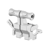 Сменный рычаг для джойстика Руд MOZA TQB Throttle Module AS015