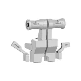 Сменный рычаг для джойстика Руд MOZA TQB Throttle Module AS015