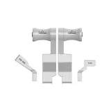 Сменный рычаг для джойстика Руд MOZA TQB Throttle Module AS015