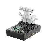 Сменный рычаг для джойстика Руд MOZA TQB Throttle Module AS015