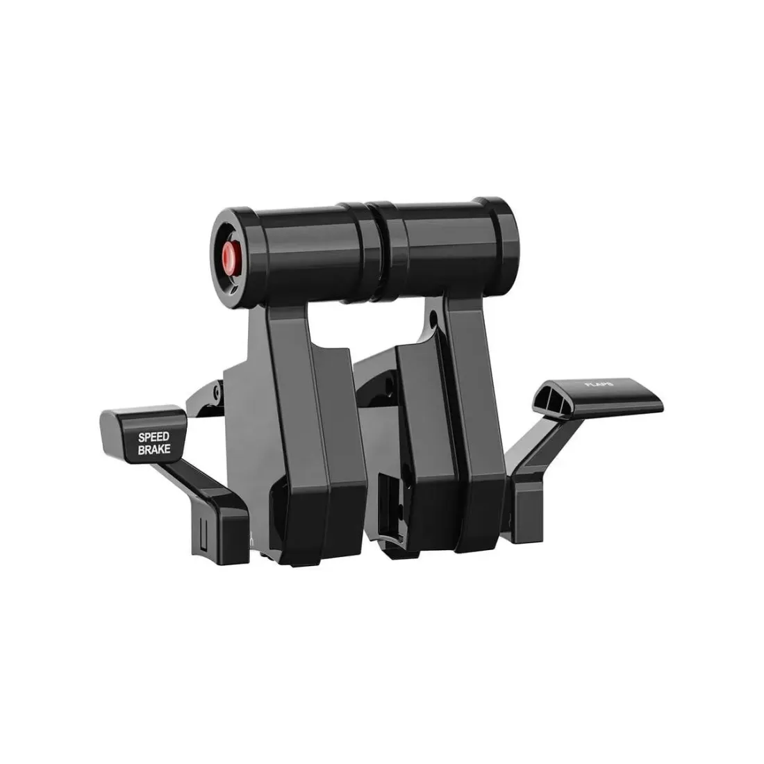 Сменный рычаг для джойстика Руд MOZA TQA Throttle Module AS016
