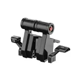 Сменный рычаг для джойстика Руд MOZA TQA Throttle Module AS016