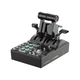Сменный рычаг для джойстика Руд MOZA TQA Throttle Module AS016