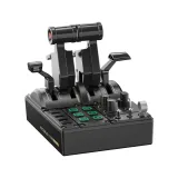 Сменный рычаг для джойстика Руд MOZA TQA Throttle Module AS016