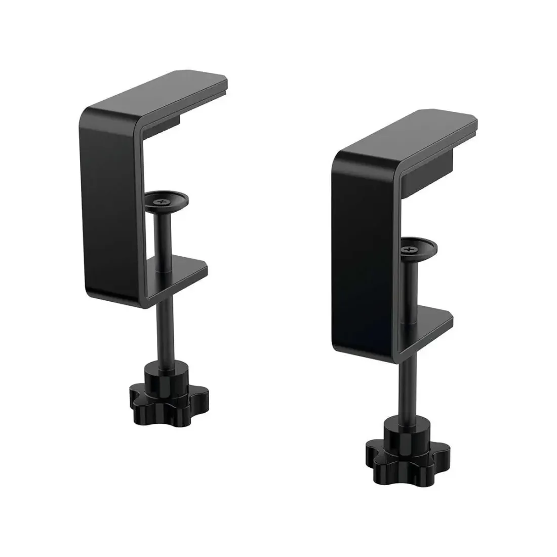 Адаптер для крепления базы штурвала MOZA Table Clamp For Yoke  AS013