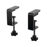Адаптер для крепления базы штурвала MOZA Table Clamp For Yoke  AS013