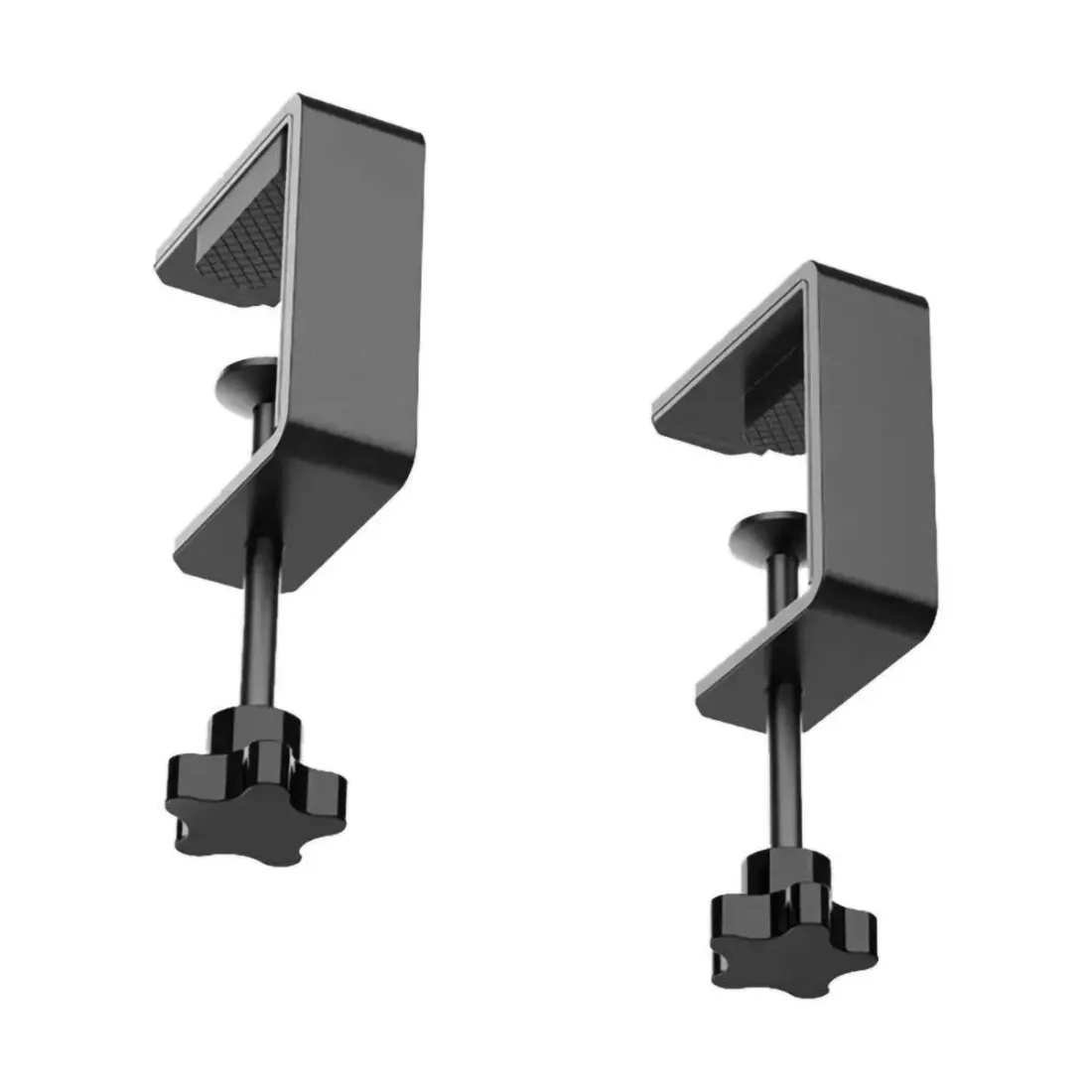 Адаптер для крепления базы штурвала MOZA Table Clamp For Yoke  AS013