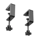 Адаптер для крепления базы штурвала MOZA Table Clamp For Yoke  AS013