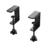 Адаптер для крепления базы штурвала MOZA Table Clamp For Yoke  AS013
