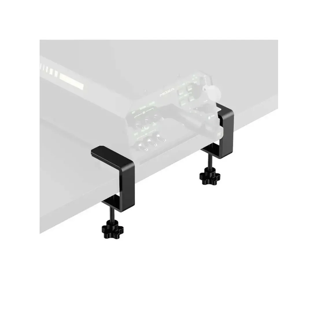 Адаптер для крепления базы штурвала MOZA Table Clamp For Yoke  AS013