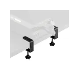 Адаптер для крепления базы штурвала MOZA Table Clamp For Yoke  AS013