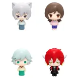 Фигурка Аниме Очень Приятно, Бог в ассортименте 1 шт Blind Box N18029
