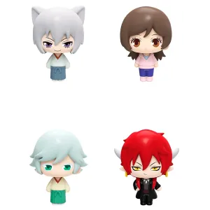 Фигурка Аниме Очень Приятно, Бог в ассортименте 1 шт Blind Box N18029