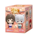 Фигурка Аниме Очень Приятно, Бог в ассортименте 1 шт Blind Box N18029