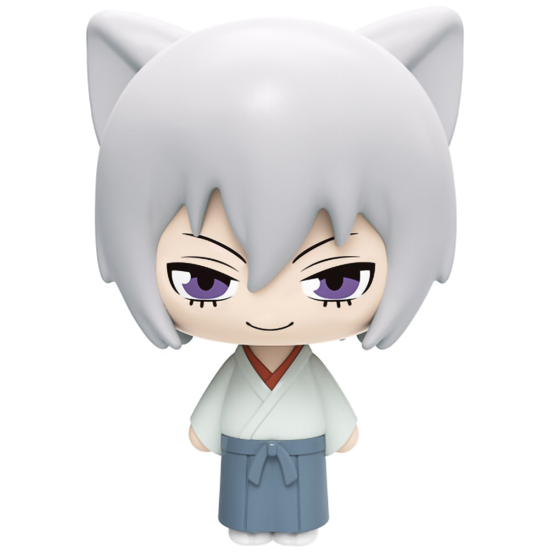 Фигурка Аниме Очень Приятно, Бог в ассортименте 1 шт Blind Box N18029