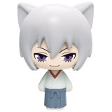 Фигурка Аниме Очень Приятно, Бог в ассортименте 1 шт Blind Box N18029