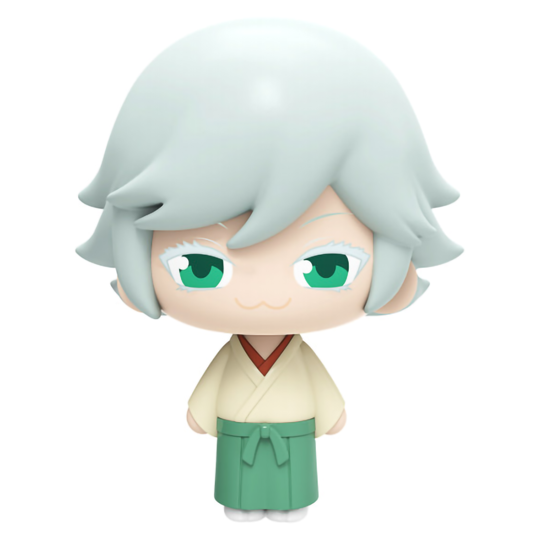 Фигурка Аниме Очень Приятно, Бог в ассортименте 1 шт Blind Box N18029