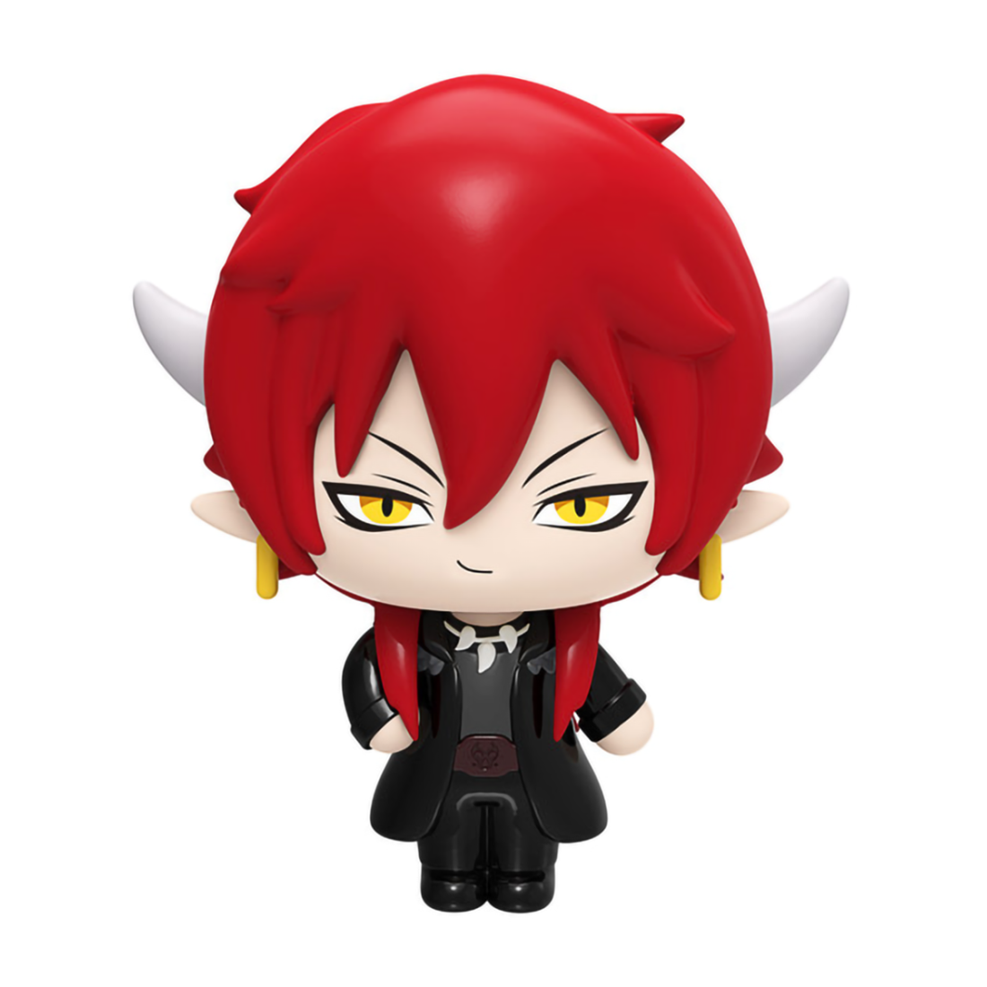 Фигурка Аниме Очень Приятно, Бог в ассортименте 1 шт Blind Box N18029