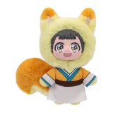 Фигурка Аниме Монолог Фармацевта в ассортименте 1 шт Blind box YWMA-M1301