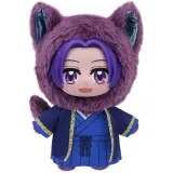 Фигурка Аниме Монолог Фармацевта в ассортименте 1 шт Blind box YWMA-M1301