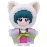Фигурка Аниме Монолог Фармацевта в ассортименте 1 шт Blind box YWMA-M1301