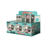 Фигурка Аниме Семья Шпиона плюшевая Cat в ассортименте 1 шт Blind Box GJMM-M1001