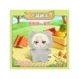 Фигурка Аниме Семья Шпиона плюшевая Cat в ассортименте 1 шт Blind Box GJMM-M1001