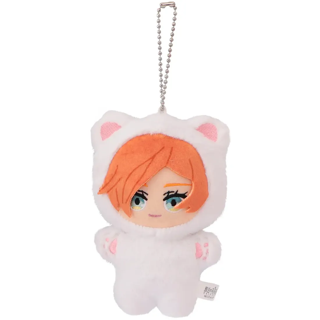 Фигурка Аниме Фрирен Cat плюшевая в ассортименте 1 шт Blind Box FLMM-M