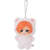Фигурка Аниме Фрирен Cat плюшевая в ассортименте 1 шт Blind Box FLMM-M