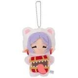 Фигурка Аниме Фрирен Cat плюшевая в ассортименте 1 шт Blind Box FLMM-M