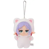 Фигурка Аниме Фрирен Cat плюшевая в ассортименте 1 шт Blind Box FLMM-M