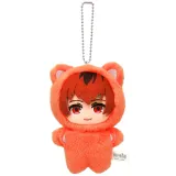 Фигурка Аниме Фрирен Cat плюшевая в ассортименте 1 шт Blind Box FLMM-M