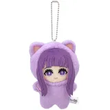 Фигурка Аниме Фрирен Cat плюшевая в ассортименте 1 шт Blind Box FLMM-M