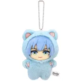 Фигурка Аниме Фрирен Cat плюшевая в ассортименте 1 шт Blind Box FLMM-M