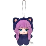 Фигурка Аниме Фрирен Cat плюшевая в ассортименте 1 шт Blind Box FLMM-M