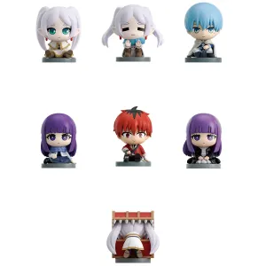 Фигурка аниме Фрирен в ассортименте 1 шт Blind Box  FLMH-M101