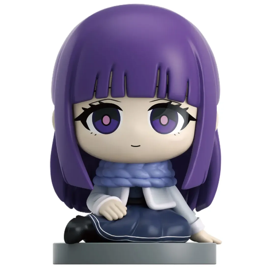 Фигурка аниме Фрирен в ассортименте 1 шт Blind Box  FLMH-M101