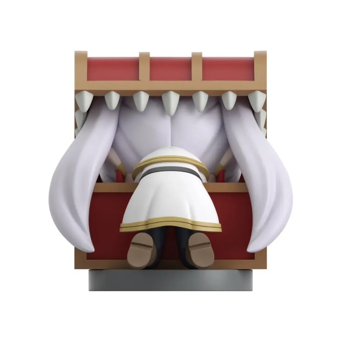 Фигурка аниме Фрирен в ассортименте 1 шт Blind Box  FLMH-M101