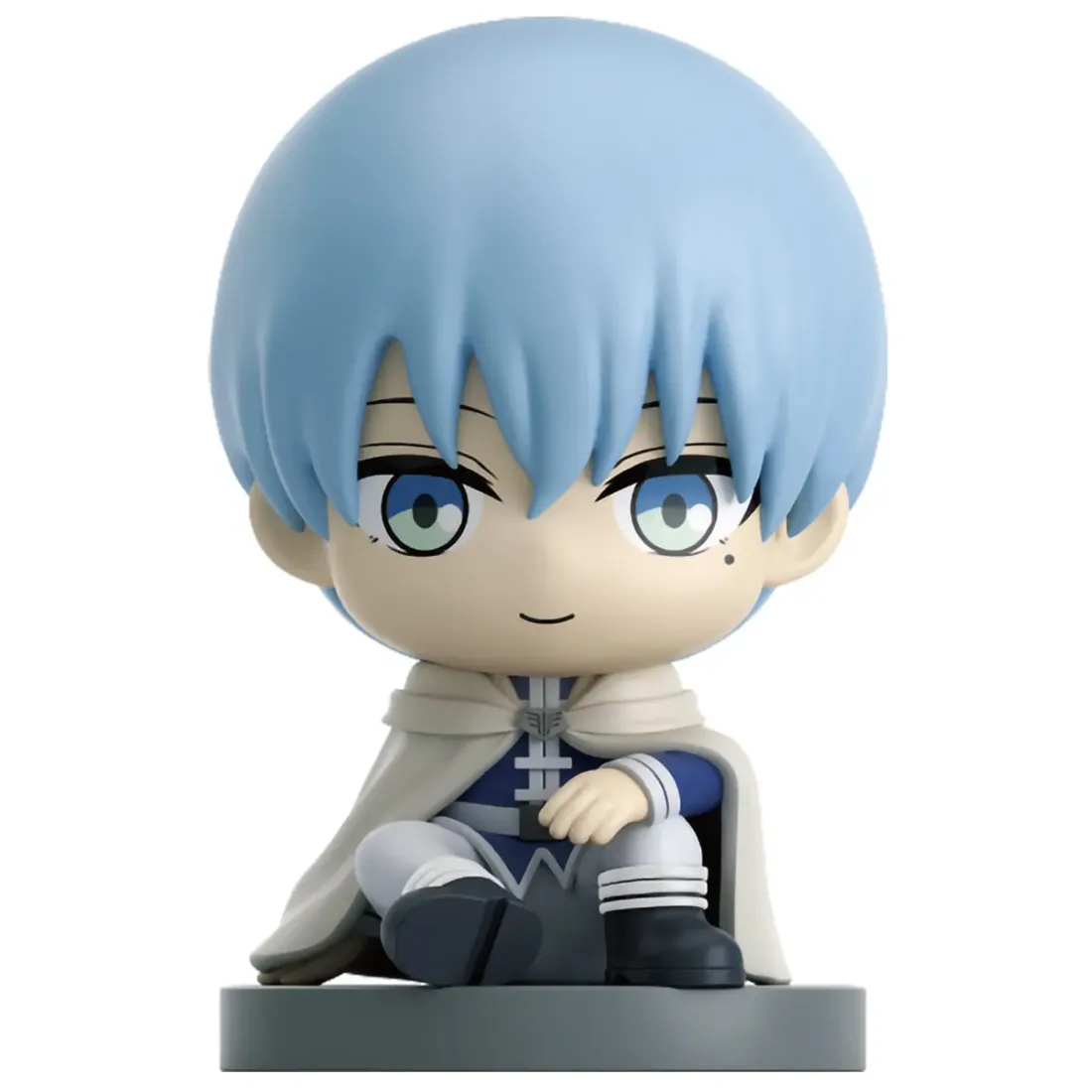 Фигурка аниме Фрирен в ассортименте 1 шт Blind Box  FLMH-M101
