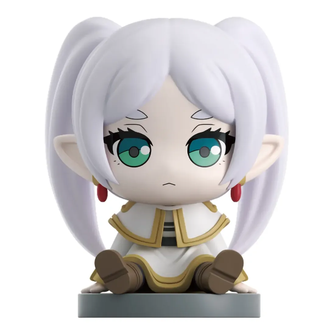 Фигурка аниме Фрирен в ассортименте 1 шт Blind Box  FLMH-M101